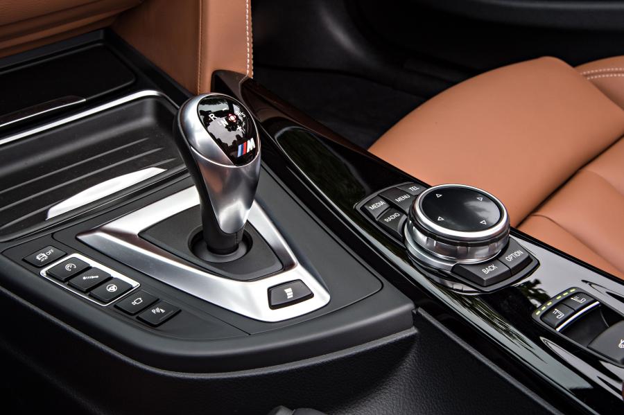  BMW M4 Convertible 2014 года  (фото 116 из 276)
